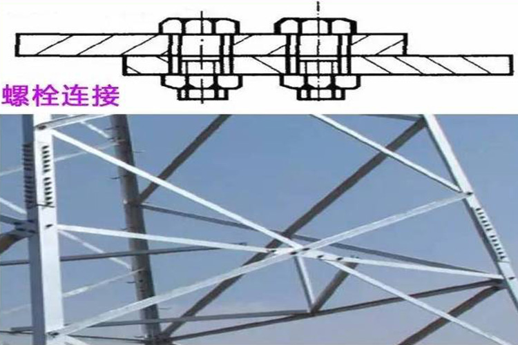 沈陽鋼結構公司介紹三種鋼結構連接方式都有哪些優缺點？